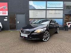 Volvo V40 - 2.0 D4 R-Design Business