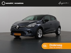 Renault Clio - 0.9 TCe Limited | Navigatie | Cruise Control | Climate Control |