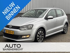 Volkswagen Polo - 1.0 BlueMotion Navigatie | Cruise Control