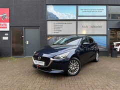 Mazda 2 - 2 1.5 Skyactiv-G Luxury