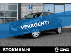 Renault Captur - TCe 90 Life | Airco | Cruise control | Bluetooth | R&Go app | incl. Bovag rijklaarpakket m