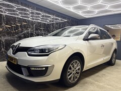 Renault Mégane Estate - 1.2 TCe Bose