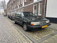 Volvo 940 - 2.3 T