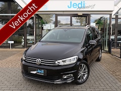 Volkswagen Touran - Comfortline 7P 1.2 TSI 81kw/110pk