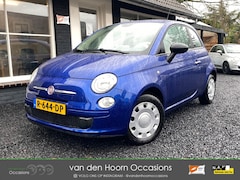 Fiat 500 - 1.2 NIEUWSTAAT | 36000 KM | HISTORIE AANWEZIG | NAP