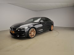 BMW 4-serie Gran Coupé - 440i xDrive | M-Sportpakket | LED | Leder | HUD | Schuifdak | Elektr. zetels | Active crui