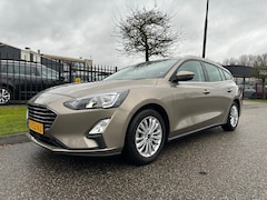 Ford Focus Wagon - 1.0 Ecoboost 92 KW Titanium Business Multi Media