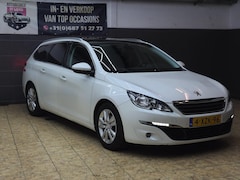 Peugeot 308 SW - 1.2 Blue L Executive /2DE Eigen/Dealer O.H