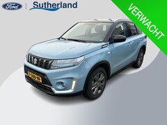 Suzuki Vitara - 1.4 Boosterjet Select Smart Hybrid