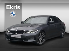 BMW 3-serie - 318d Executive Edition Sport Line / Hifi / Adaptive Cruise Control / Sport Stoelen