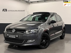 Volkswagen Polo - 1.2 TSI Highline Pano/Cruise/Pdc/Carplay