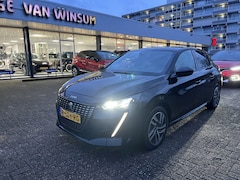 Peugeot 208 - 1.2 PureTech Allure automaat, cruise Klima Navi Acamera Nap