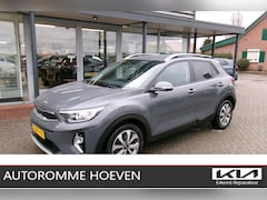 Kia Stonic - 1.0 Turbo DynamicPlusLine Luxe Org. Ned