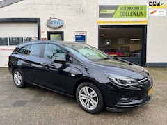 Opel Astra Sports Tourer - 1.0 Innovation Automaat/pdc 2017