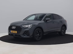 Audi Q3 Sportback - 45 TFSie 245 PK S-Tronic Advanced Edition | ACC | MATRIX | SFEERVERL. | VOL LEDER