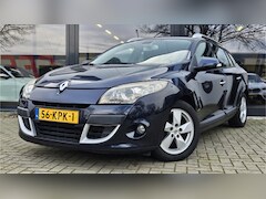 Renault Mégane Estate - 2.0 Dynamique + XENON + NWE APK + NAVIGATIE + LM VELGEN