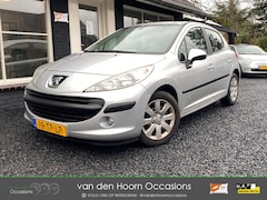 Peugeot 207 - 1.4 NW APK | 1E EIGENAAR | AIRCO | NAP | 132000 KM