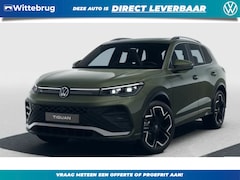 Volkswagen Tiguan - 1.5 eHybrid R-Line Edition Profiteer ook van 2.000 EURO inruilpremie