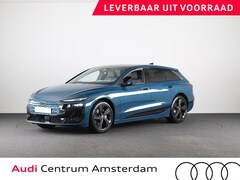 Audi A6 Avant e-tron - S edition performance 100 kWh Panorama-glasdak, Bang&Olufsen soundsysteem, winterpakket, p