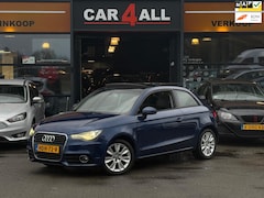 Audi A1 - 1.2 TFSI Ambition PANO/XENON/NAVI/STLVRM/PARKRSNSR/ZEER NETJES