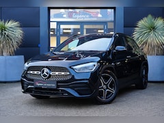 Mercedes-Benz GLA-Klasse - 180 Business Solution AMG 136pk Panoramadak/Stoelverwarming/AppleCarplay