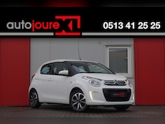 Citroën C1 - 1.0 VTi Shine | Camera | Cruise Control | 15'' LM | Airco | Origineel NL |