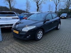 Renault Mégane - 1.5 dCi Expression