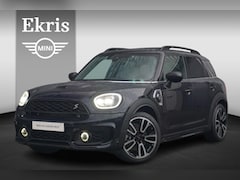 MINI Countryman - 2.0 Cooper S E ALL4 John Cooper Works / Pano- dak / Harman Kardon / Vol leder