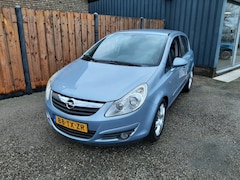 Opel Corsa - 1.4-16V Cosmo