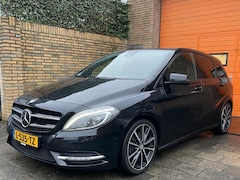 Mercedes-Benz B-klasse - 180 Ambition / Panorama dak