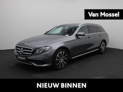 Mercedes-Benz E-klasse Estate - 300 de Business Solution | Cruise Control | Achteruitrijcamera | Parkeersensoren | Stoelve