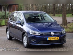 Volkswagen Golf Sportsvan - 1.0 TSI Trendline | 2017 | Navi | Cruise |