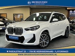 BMW X1 - Plug In Hybride XDrive25e M-Sport 245pk Camera / Trekhaak / Stoelverwarming