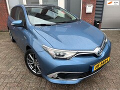 Toyota Auris - 1.8 Hybrid Lease Pro / Pano / Camera / Navi / Cruise / NAP