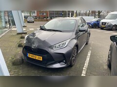 Toyota Yaris - 1.5 VVT-i Dynamic 125PK Multimedia pack