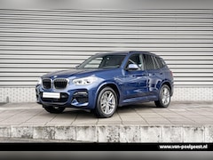 BMW X3 - xDrive30e