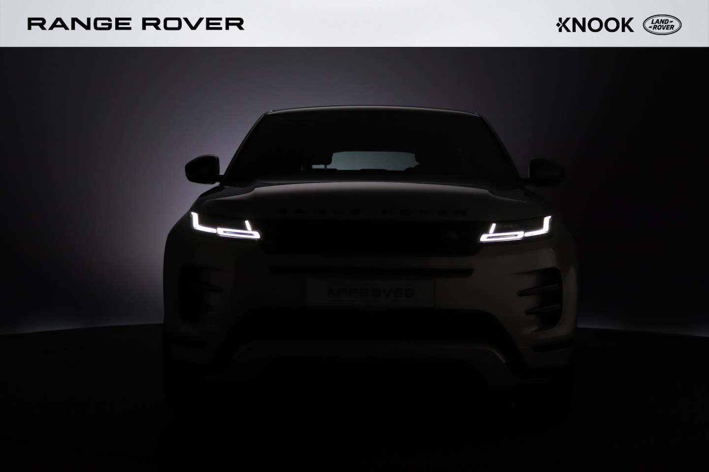 Land Rover Range Rover Evoque - P250 AWD SE - AutoWereld.nl