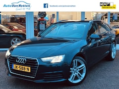 Audi A4 Avant - 2.0 TFSI 190pk AUTOMAAT, ultra Pro Line Spring Advantage, Gr.Navi, Clima, Cruise, Lmv, Pdc