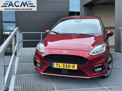 Ford Fiesta - 1.0 EcoBoost ST-Line