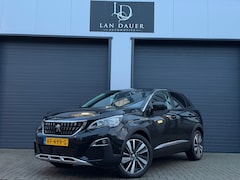 Peugeot 3008 - 1.2 PureTech Blue Lease Premium