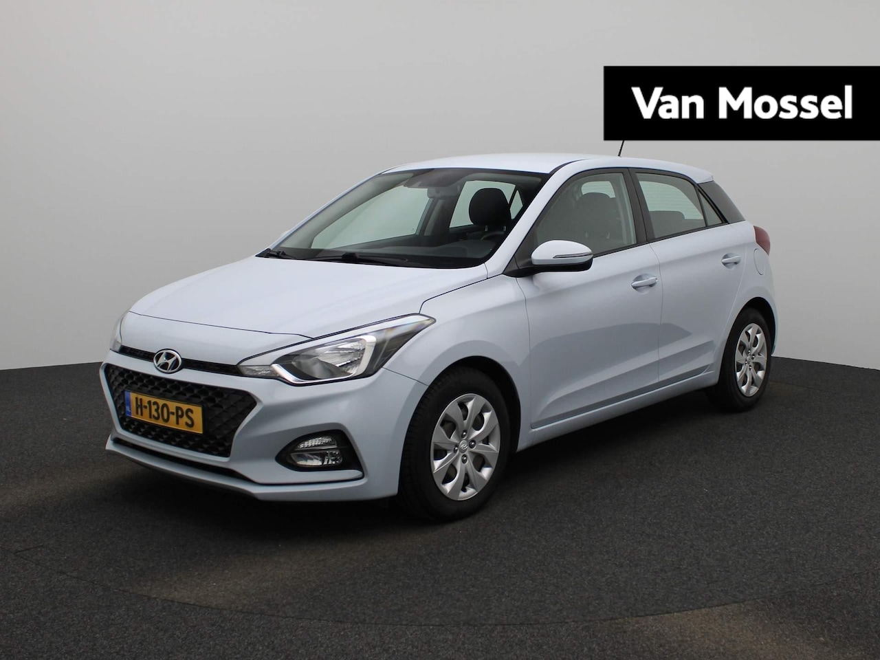 Hyundai i20 - 1.0 T-GDI Comfort | Automaat | Bluetooth | Parkeer sensoren | Camera | Lage km stand | Cli - AutoWereld.nl