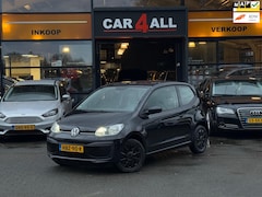 Volkswagen Up! - 1.0 BMT take up AIRCO/STARTSTOP/ZEER NETJES