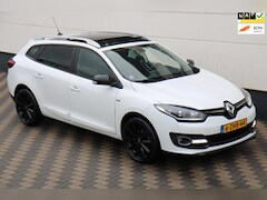 Renault Mégane Estate - 1.2 TCe Limited Pano Trekhaak Keyless