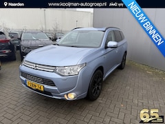 Mitsubishi Outlander - 2.0 PHEV Instyle