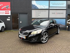 Volvo C30 - 2.0 D4 Momentum, Automaat