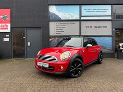 MINI Cooper - 1.6 Herman Kardon, Pano