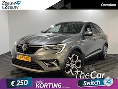 Renault Arkana - 145PK E-Tech hybrid Techno Automaat | Camera | Parkeersensoren | Cruise Control | Apple Ca