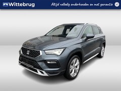 Seat Ateca - 1.5 TSI Xperience / CAMERA/ PARK. SENSOREN/ CRUISE/ STOEL-STUURVERWARM./ KEYLESS/ LED/ DCC