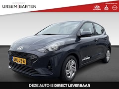 Hyundai i10 - 1.0 Comfort Smart | Navigatie | achteruitrijcamera |