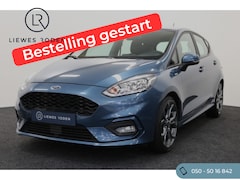 Ford Fiesta - 5-drs 1.0 EcoBoost ST Line